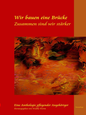 cover image of Wir bauen eine Brücke ... zusammen sind wir stärker
